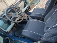 Usata Fiat Panda 4x4 Club 1993 Utilitaria