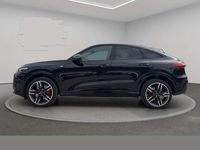 Usata Audi Q5 Sportback Ambiente 204 CV (150 kW) 2026 Nero SUV