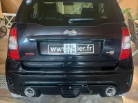 Usata Ligier JS50 2018 Nero Utilitaria