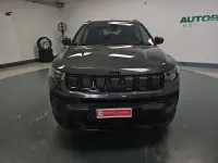 Usata Jeep Compass Night Eagle 131 CV (96 kW) 2023 Grigio SUV