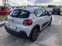 Usata Citroën C3 PureTech 83 CV (61 kW) 2023 Beige Berlina