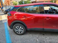Usata Peugeot 2008 2020 Rosso SUV