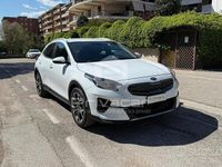 Usata Kia XCeed 136 CV (100 kW) 2021 Bianco SUV
