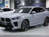 Usata BMW X2 M Sport 150 CV (110 kW) 2025 Brooklyn gray SUV