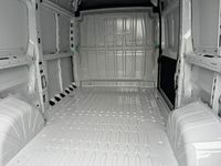 Nuova Fiat Ducato 140 CV (102 kW) 2026 Bianco Furgone