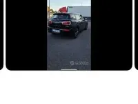 Usata Mini Cooper D Clubman 150 CV (110 kW) 2016 Station wagon