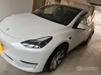 Brugt Tesla Model Y 152 kW (208 HK) 2022 SUV