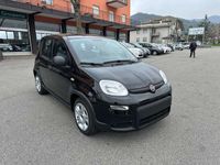 usata Fiat Panda 1.0 firefly Hybrid 70CV + SCHERMO BLUETOOTH