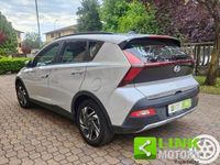 usata Hyundai Bayon 1.0 T-GDI Hybrid 48V iMT XLine usato