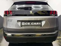 Usata Peugeot 3008 Allure 131 CV (96 kW) 2022 Grigio Coupé