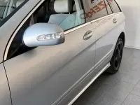 Usata Mercedes R280 190 CV (139 kW) 2008 Grigio Station wagon