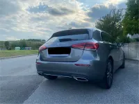Usata Mercedes A180 116 CV (85 kW) 2021 Berlina