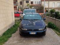 Usata Fiat Bravo 2000 Nero Utilitaria