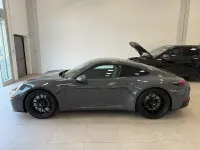 Usata Porsche 911 Carrera GTS 541 CV (397 kW) 2025 Grigio Coupé