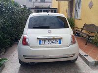 Usata Fiat 500 69 CV (50 kW) 2009 Utilitaria