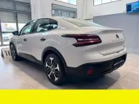 Usata Citroën C4 102 CV (75 kW) 2024 Other SUV