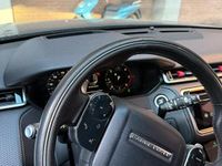 Usata Land Rover Range Rover Velar R-Dynamic 204 CV (150 kW) 2024 Nero SUV