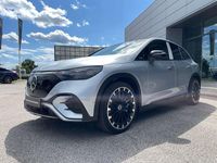 Usata Mercedes EQE350 2025 Argento hightech SUV