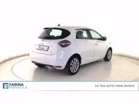 Usado Renault Zoe Zen 99 kW (135 CV) 2020 Blanco Utilitario