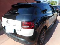 usata Citroën C4 Cactus BlueHDi 100 S&S Shine Edition NAVIGATORE