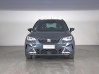 Usata Seat Arona FR 90 CV (66 kW) 2022 Grigio SUV