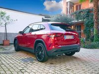 Usata Mercedes GLA250 Premium 160 CV (117 kW) 2023 SUV