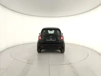 Usata Smart ForTwo Electric Drive Passion 60 kW (82 CV) 2022 Nero