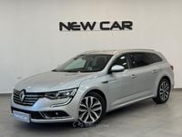 Usata Renault Talisman 131 CV (96 kW) 2018 Grigio Station wagon