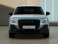 Nuova Audi Q2 Comfort 150 CV (110 kW) 2026 Grigio freccia perla SUV