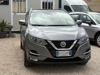 Occasion Nissan Qashqai Tekna+ 116 ch (85 kW) 2020 Gris SUV