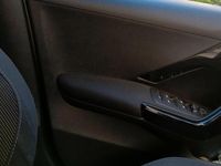 Usata Peugeot 208 2016 Grigio Utilitaria