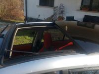 Usata Smart ForFour Passion 95 CV (69 kW) 2007 Grigio Utilitaria