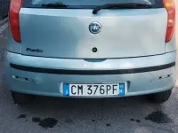Usata Fiat Punto 60 CV (44 kW) 2004 Utilitaria
