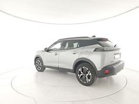 Usata Peugeot 2008 Allure 145 CV (106 kW) 2025 Argento SUV