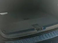 Usata Hyundai Santa Fe 155 CV (114 kW) 2007 Nero SUV
