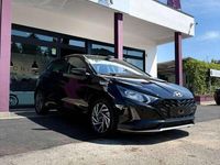 Nuova Hyundai i20 101 CV (74 kW) 2026 Phantom black Utilitaria