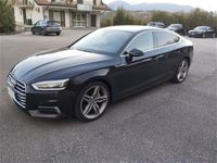 usata Audi A5 Sportback 2.0 TDI 190 CV quattro Business Sport usato