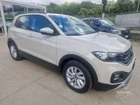 Usata VW T-Cross Style 95 CV (69 kW) 2022 Other SUV