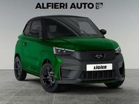 Nuova Ligier JS50 2025 Grigio scuro Utilitaria