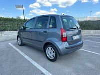 Usata Fiat Idea Dynamic 120 CV (88 kW) 2011 Grigio Monovolume