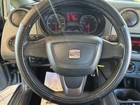 Usata Seat Ibiza 75 CV (55 kW) 2012 Coupé