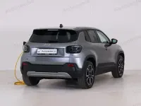 Usata Jeep Avenger EV Summit 114 kW (156 CV) 2025 Grigio SUV