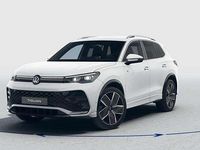 Nuova VW Tiguan R-line Plus 150 CV (110 kW) 2026 Night shade blue SUV