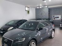 Usata Audi Q2 Sport 116 CV (85 kW) 2017 Grigio SUV