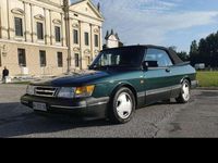 Usata Saab 900 Cabriolet 141 CV (103 kW) 1992 Cabrio