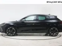Usata Cupra Leon 150 CV (110 kW) 2025 Nero Berlina