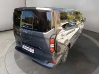 Usata Ford Tourneo Titanium X 150 CV (110 kW) 2025 Grigio Monovolume