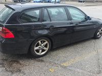 Usata BMW 320 M Sport 2007 Station wagon