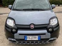 usata Fiat Panda 1.2 Connected by Wind s&s 69cv