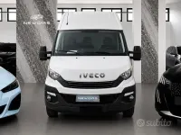 Usata Iveco Daily 136 CV (100 kW) 2019 Bianco